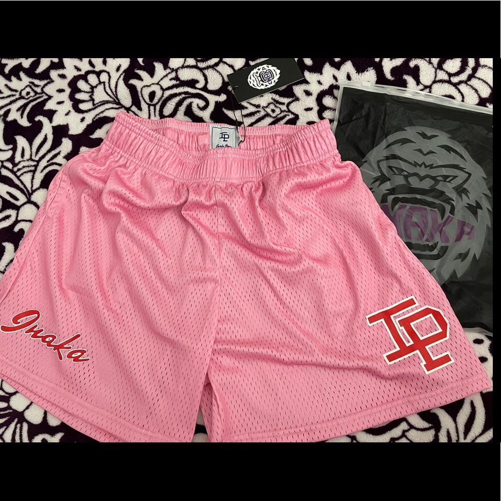 Inaka power shorts